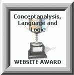 Award # 499 - CLL Website Award (AWARD PROGRAM CLOSED)
