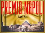 Award # 500 - Premio Napoli Gold Award
