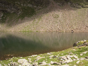 Il Lago Deleguaccio