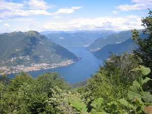 Il Lago di Como