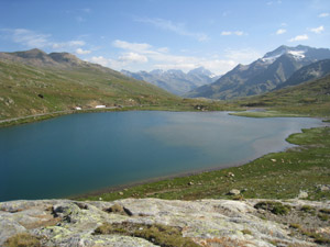 Il Lago Bianco