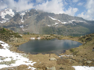 Il Lago Zana