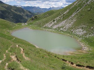 Il Lago Branchino
