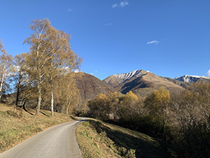 Il Monte Camogh