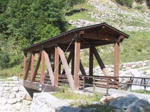 Il ponte di Premelè
