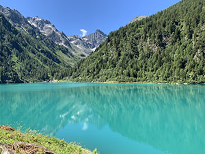 Il Lago di Scais
