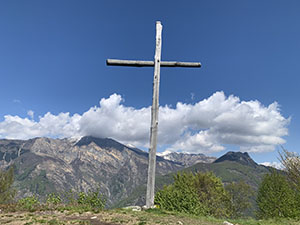 La Croce