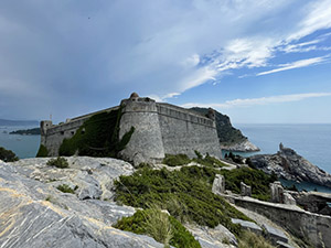 Il Castello Doria