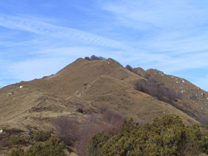 Il Monte Palo