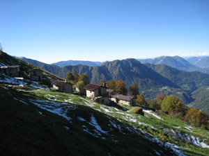 Alpe Ortigara