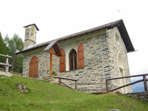 La chiesetta