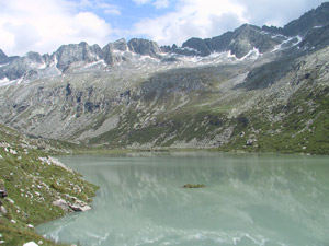 Il Lago Dosazzo