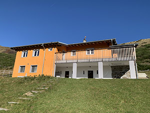 Alpe Cottino
