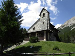 La Chiesa di S. Erasmo