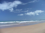 S116 (115823 byte) - La grande spiaggia a nord di Porto de Galinhas