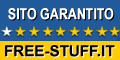 Award # 2 - Free Stuff Award (CLOSED)