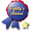 Award # 7 - Pyotty's Award (CLOSED)