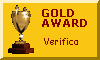 Award # 22 - Gratisfree Gold Award (CLOSED)