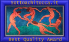 Award # 26 - B.Q. Award (CLOSED)