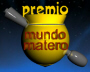 Award # 39 - Premio Mundo Matero (CLOSED)