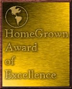 Award # 46 - Home Grown Award of Excellence (CLOSED)