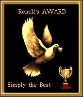 Award # 53 - Renelf's Award - (CLOSED)
