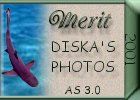 Award # 55 - Catshark Merit Award (CLOSED)
