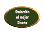 Award # 67 - Galardn al Mejor Diseo (CLOSED)