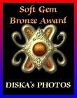 Award # 69 - Soft Gem Bronze Award (CLOSED)