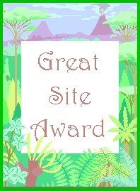 Award # 71 - Karen Great Site Award (CLOSED)