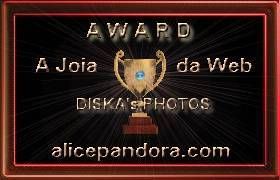 Award # 73 - Joia da Web Award (CLOSED)