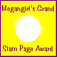 Award # 91 - Slam Page Award (CLOSED)