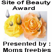 Award # 98 - Site of Beauty Award (CLOSED)
