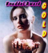 Award # 106 - Knuddel Award (CLOSED)