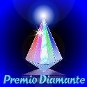 Award # 119 - Premio Diamante (CLOSED)