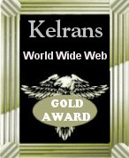 Award # 121 - Kelrans WWW Gold Award (CLOSED)