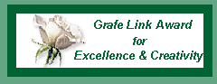 Award # 141 - Grafe Link Award For Excellence (CLOSED)
