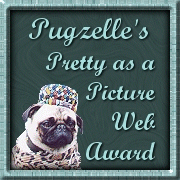 Award # 148 - Pugzelle's Award (CLOSED)