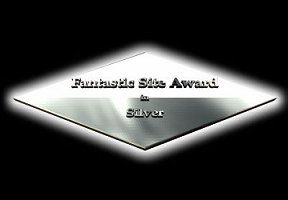 Award # 150 - Fantastic Site Award (CLOSED)