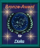 Award # 162 - Shadowplace Bronze Award (CLOSED)