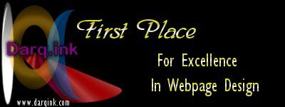 Award # 173 - First Place for Excellence Award - (CLOSED)