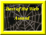 Award # 179 - Best of the Web Award - (CLOSED)