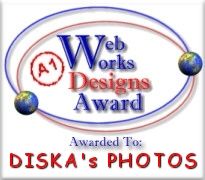 Award # 181 - Web Works Design Award - (CLOSED)