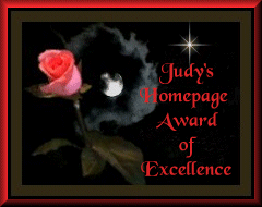 Award # 182 - Judy's Homepage Award - (CLOSED)