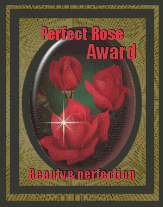 Award # 184 - Jewel of the Web Award (CLOSED)