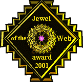 Award # 183 - Perfect Rose Award (CLOSED)