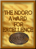 Award # 185 - The Ndoro Award - (CLOSED)