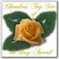 Award # 188 - Chandra's Award (CLOSED)