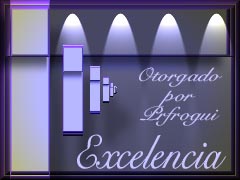 Award # 199 - Premio Prfrogui - (CLOSED)