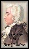 Award # 210 - Amadeus Award (CLOSED)